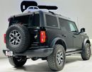 Ford Bronco Badlands 2.7L