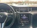 Infiniti QX50 LUXE