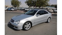 Mercedes-Benz CLK 350