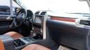 Lexus GX460 PLATINUM