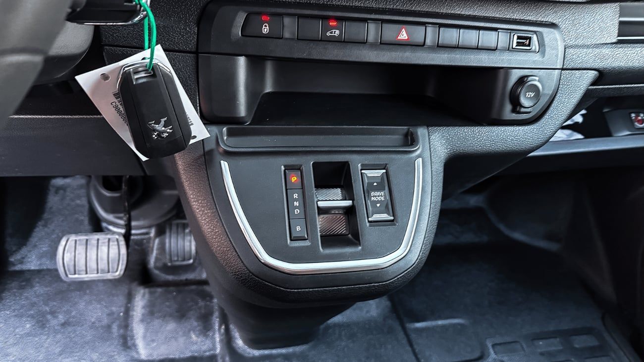 Peugeot Expert 2024 | PEUGEOT EXPERT FULL OPT