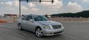 Lexus LS430 Lexus Ls 430 Model 2005