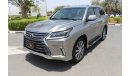 Lexus LX570