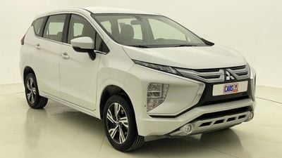 Mitsubishi Xpander HIGHLINE 1.5 | Zero Down Payment | Home Test Drive