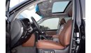 Toyota Land Cruiser V8 4.5L TURBO DIESEL BLACK EDITION