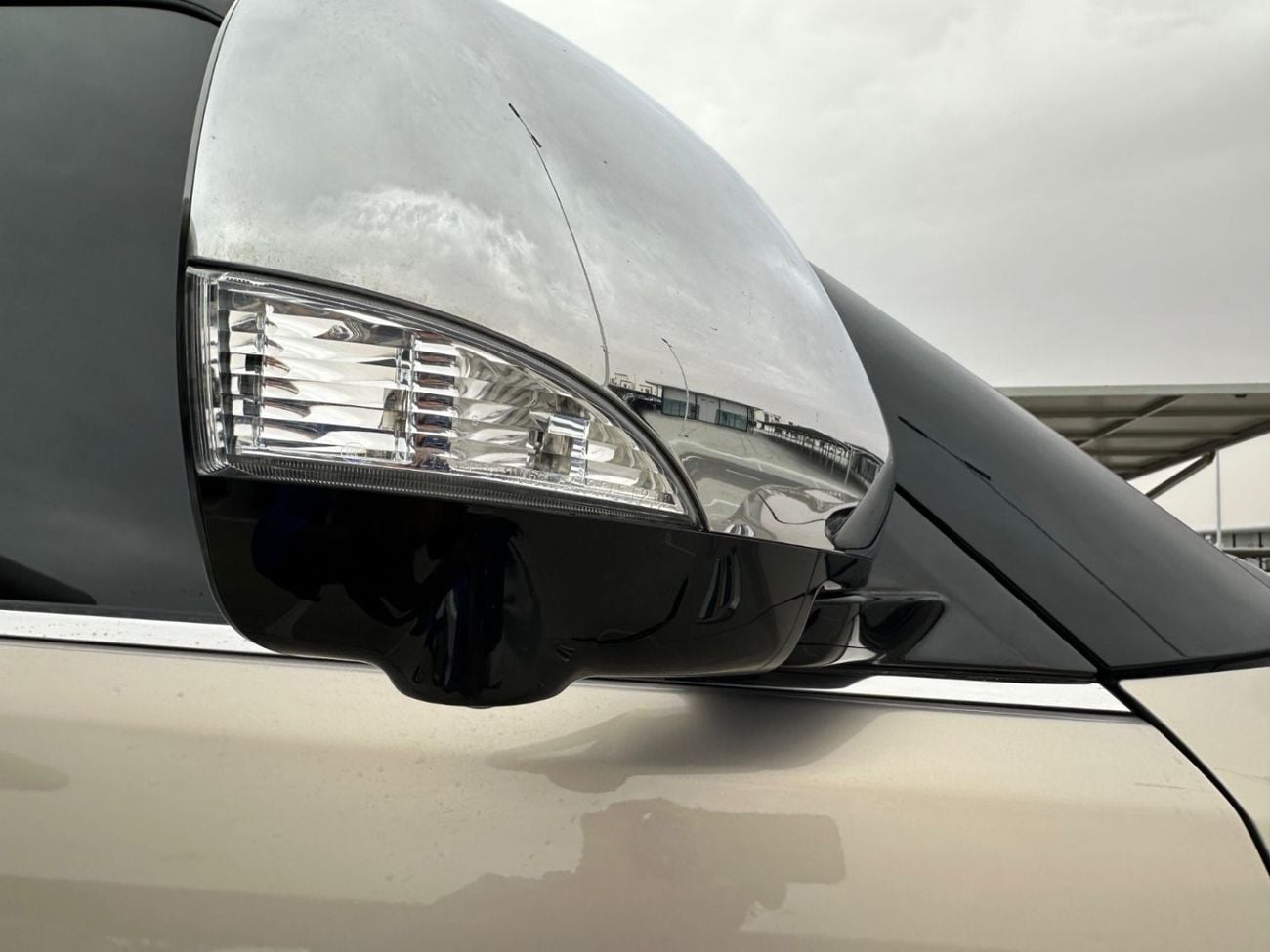 Nissan Patrol SE PLATINUM CITY