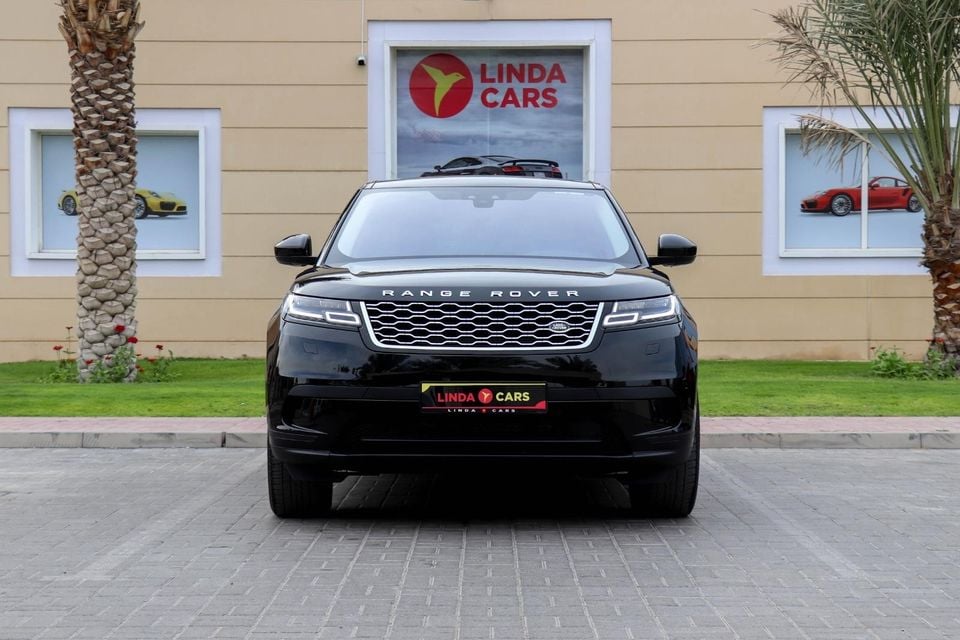 Used Land Rover Range Rover Velar L560 2020 for sale in Dubai - 611061