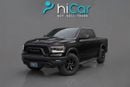 رام 1500 REBEL CREW 3,065 P.M • 0% Downpayment • RAM 1500 Rebel • 1 Year Warranty