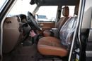 Toyota Land Cruiser 70 S-DLX 2.8L (5 Door) ONLY FOR EXPORT