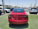 تسلا موديل 3 Performance (AWD)