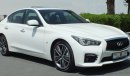 إنفينيتي Q50 S