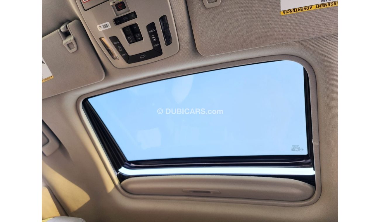 Toyota Sienna TOYOTA SIENNA HYBRID  FULL OPTION 2021 MODEL