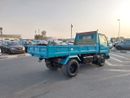 Toyota Dyna TOYOTA DYNA TRUCK DUMPER RHD 1995 MODEL 4.1 L DIESEL AUTOMATIC(PM01058)