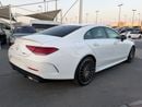 Mercedes-Benz CLS 450 Premium + 3.0L (389 HP)