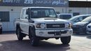 Toyota Land Cruiser Pick Up Toyota Landcruiser 70Series LX V8 4WD 4 DOORS PICKUP(EXPORT &LOCAL)