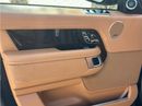 Land Rover Range Rover RANGE ROVER VOGUE SV MODEL 2019 KM 130000