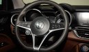 Alfa Romeo Stelvio S