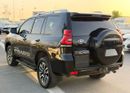 Toyota Prado GXR