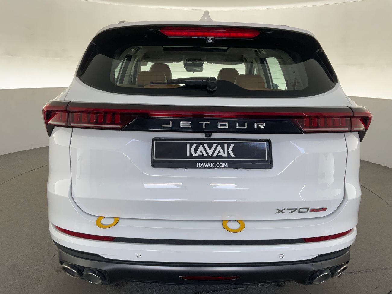 جيتور X70 بلس Luxury | شامل الضمان | 0 ﺪﻔﻋﺓ ﺃﻮﻟﻯ