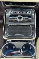 Lincoln Nautilus 2022 Lincoln Nautilus Presidential, 2028 Lincoln Warranty, 2026 Lincoln Service Pack, GCC