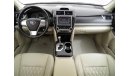 Toyota Camry Camry S 60 year edition GCC