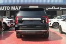 GMC Yukon Denali 6.2L (8 Seater), Warranty & Service From Local Dealer