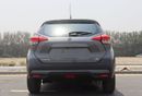 Nissan Kicks SV 1.6L Nissan Kicks 2020 GCC edition without accidents, mileage 119,000 KM, 1.6L engine, price 36,0