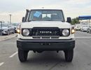 Toyota Land Cruiser Pick Up LC79 / DOUBLE CABIN / 2.8L V4 DIESEL A/T / SNORKEL / 4WD (CODE # LC79)
