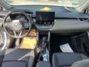 تويوتا فرونتلاندر Luxury