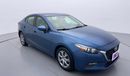 Mazda 3 S 1.6 | Under Warranty | Inspected on 150+ parameters