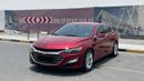 Chevrolet Malibu LT 1.5L