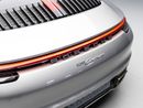 بورش 911 CARRERA BUY NOW, PAY 2027 | THE BLACKLINE STANDARD | 2027 Porsche Warranty, GCC