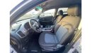 Kia Sportage 2016 KIA SPORTAGE 2.4L MID OPTION