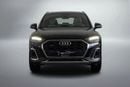 أودي Q5 45 TFSI quattro S Line 2.0L (245 HP) SUV