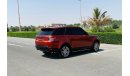 Land Rover Range Rover Sport Supercharged