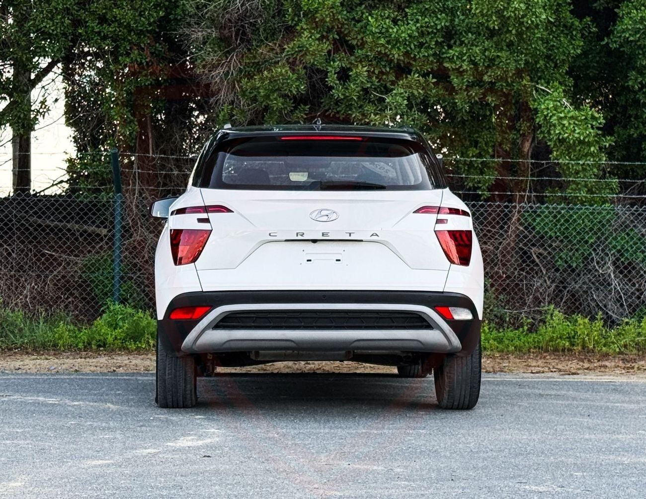 هيونداي كريتا هيونداي كريتا | 1.6 لتر | 2024 | خليجية | خالية من الحوادث | بحالة ممتازة | 739 شهرياً