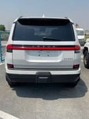 Lexus GX550 LEXUS GX 550 FULL OPTION