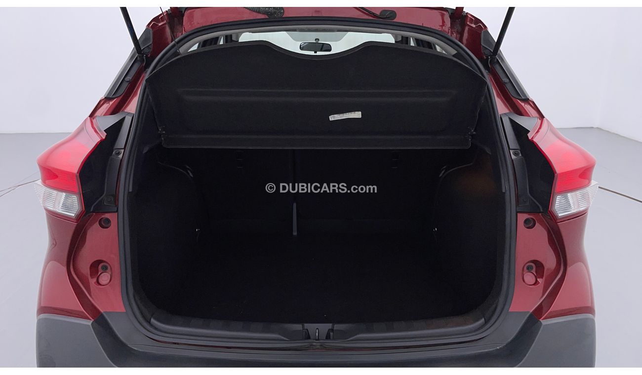 Nissan Kicks SL 1.6 | Zero Down Payment | Free Home Test Drive