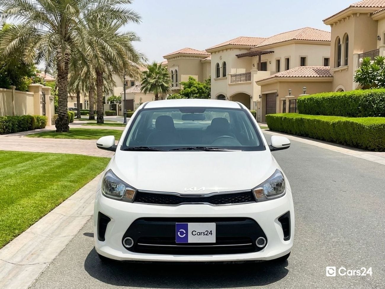 Kia Pegas 1.4L 2023 | 0 DP | 430/Month | 30 Day Return | Service History