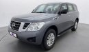 Nissan Patrol XE 4 | Under Warranty | Inspected on 150+ parameters