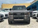 تويوتا برادو 2025 Adventure - Land Cruiser Prado - Diesel Engine - Brand New - Zero Km - 2.8L 4-Cylinder