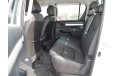 Toyota Hilux SR5 Diesel Right Hand Drive