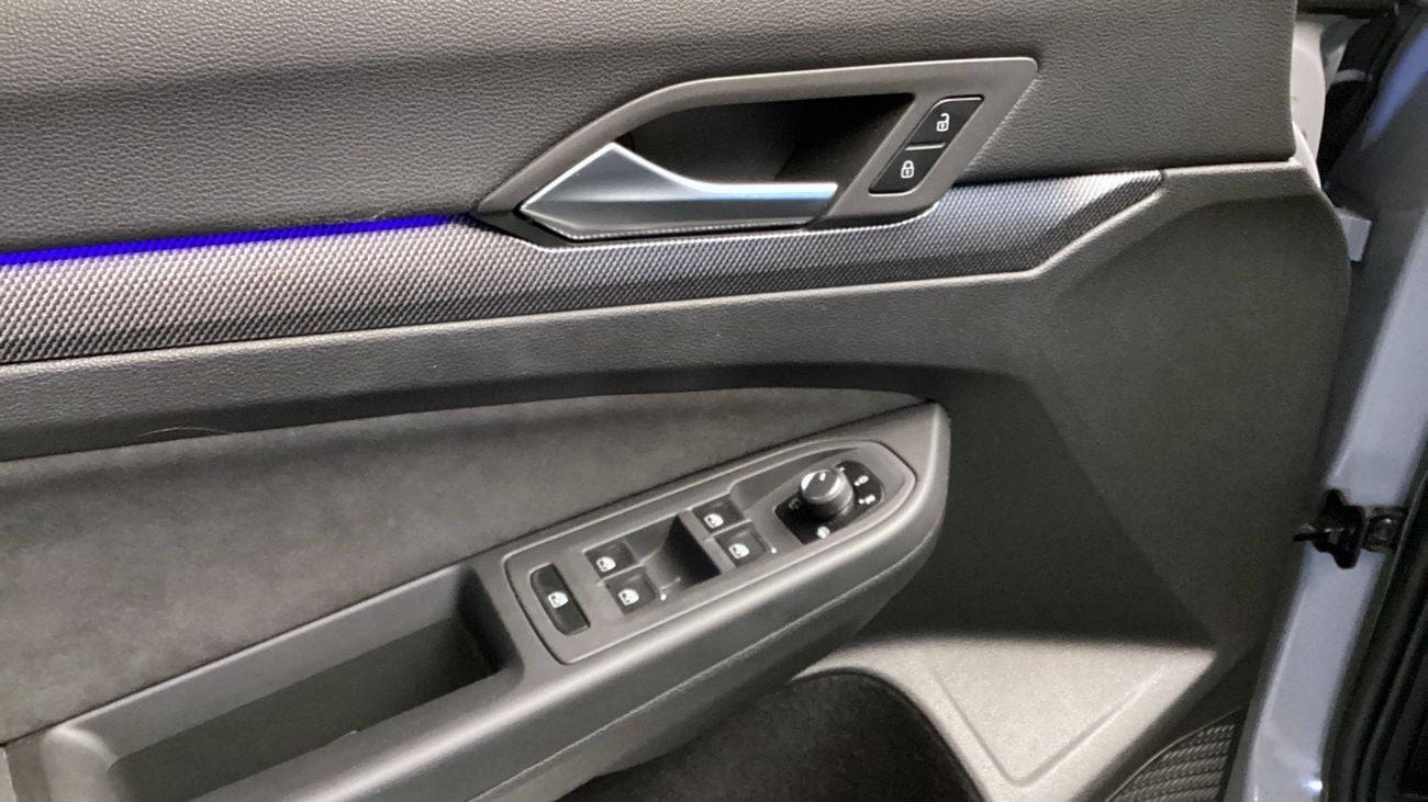 Volkswagen Golf GTI - Cloth (Sunroof) | Guaranteed Warranty | 0 Down Payment