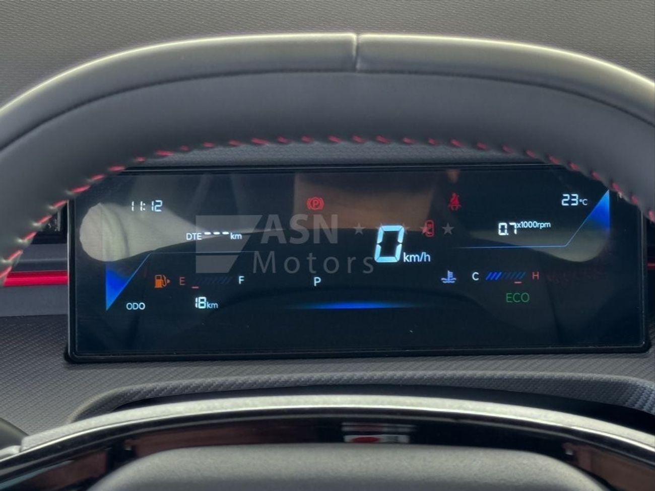 جيتور داشينج Jetour Dashing Dragon Max 1.6 Turbo 2024 Black