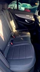 مرسيدس بنز E 350 4MATIC (NON GCC) مرسيدس E350
