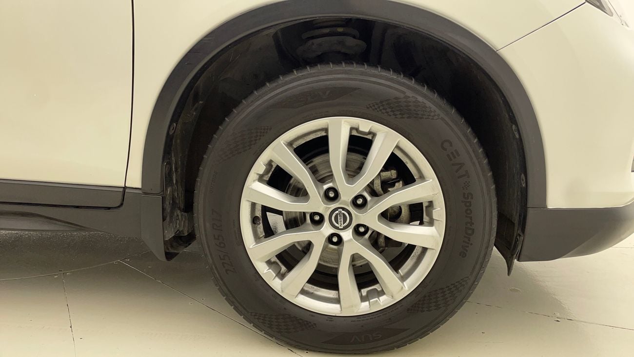 Nissan XTrail S 2.5 | Zero Down Payment | Home Test Drive