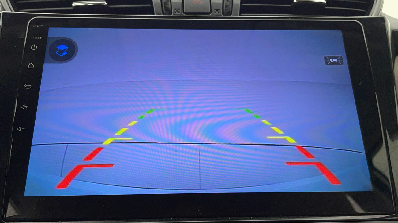 Nissan XTrail S 2.5 | Zero Down Payment | Home Test Drive