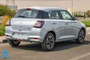 Suzuki Swift 2026 GLX 1.2L Smart Hybrid | CVT | | 6 Airbags | LED DRL | Paddle Shifters | 9” Display | BEST PRICE