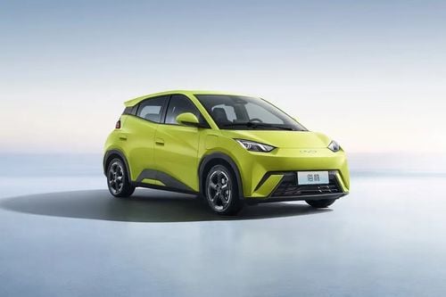 بي واي دي سيجول