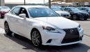 Lexus IS250 FSport